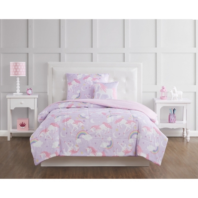 Unicorn doona shop cover target