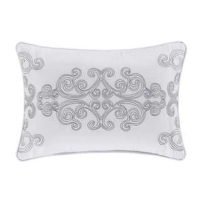 Royal Court Claremont Boudoir Decorative Throw Pillow, , large