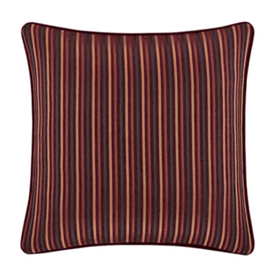 J Queen New York Garnet Euro Sham Ashley Furniture Homestore