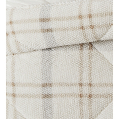 London fog warm online reversible sherpa throw blanket