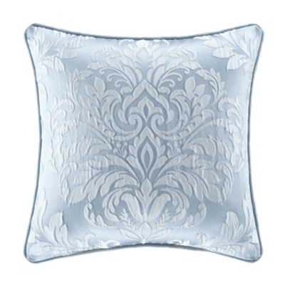 J.Queen New York Malita Square Decorative Throw Pillow, , large