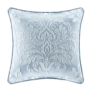 J. Queen New York Malita 18" Square Decorative Throw Pillow, , large