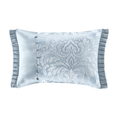 J.Queen New York Malita Boudoir Decorative Throw Pillow, , large