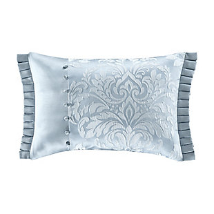 J. Queen New York Malita Boudoir Decorative Throw Pillow, , large