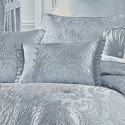 J.Queen New York Malita Boudoir Decorative Throw Pillow, , rollover