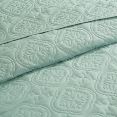 Swatch color Seafoam 