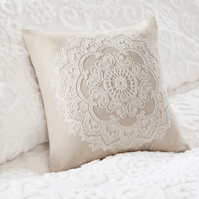 Suzanna Full/Queen Duvet Mini Set | Ashley