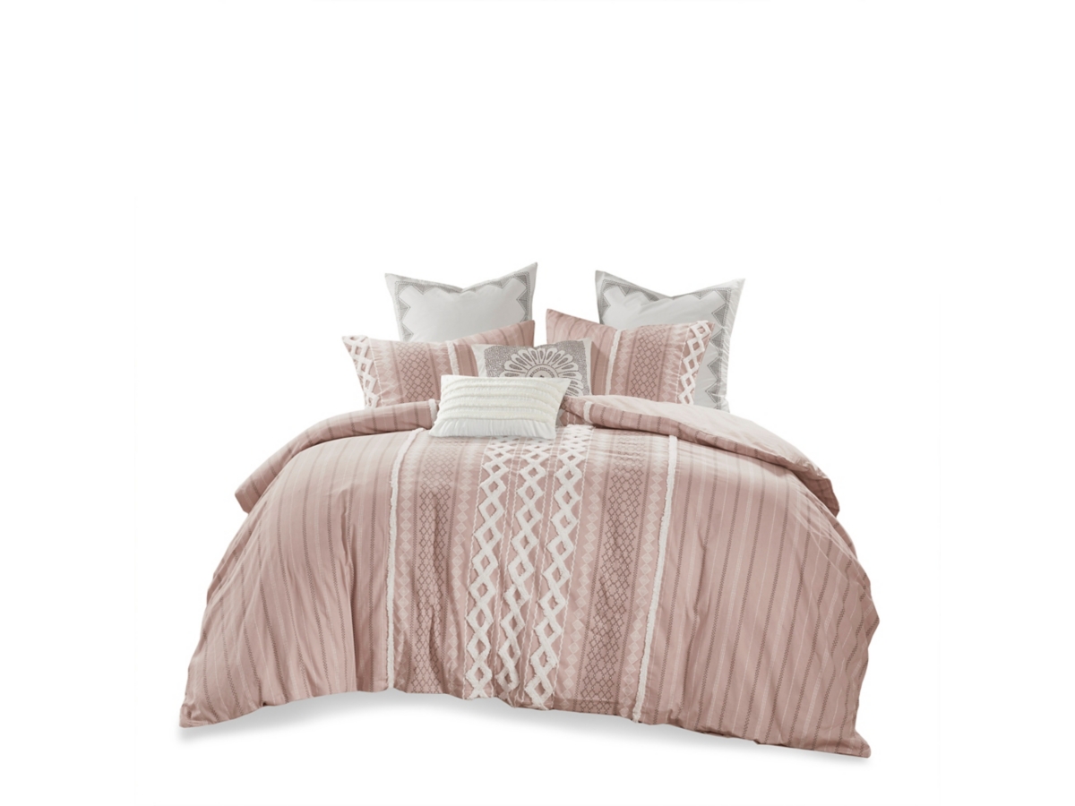 SKYHailey discount Duvet Set, Full/Queen-