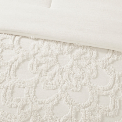 Swatch color Ivory , product with this swatch is currently selected