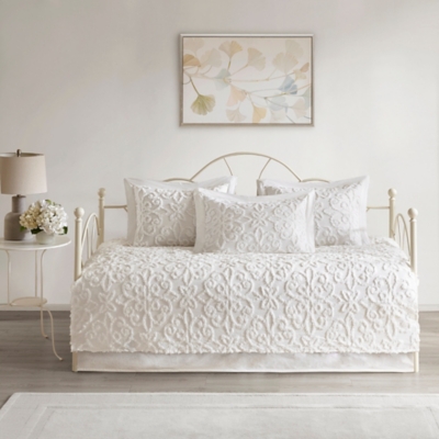 Twin deals daybed bedding