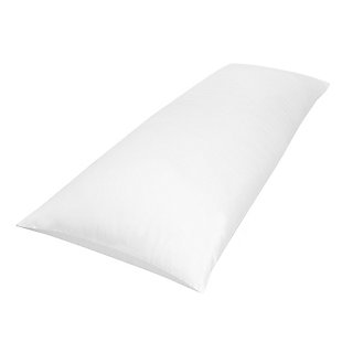 SensorPEDIC® CoolMAX® 400 Thread Count Cotton-Rich Fiber Body Pillow, , large