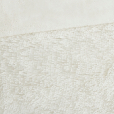 Swatch color Ivory 