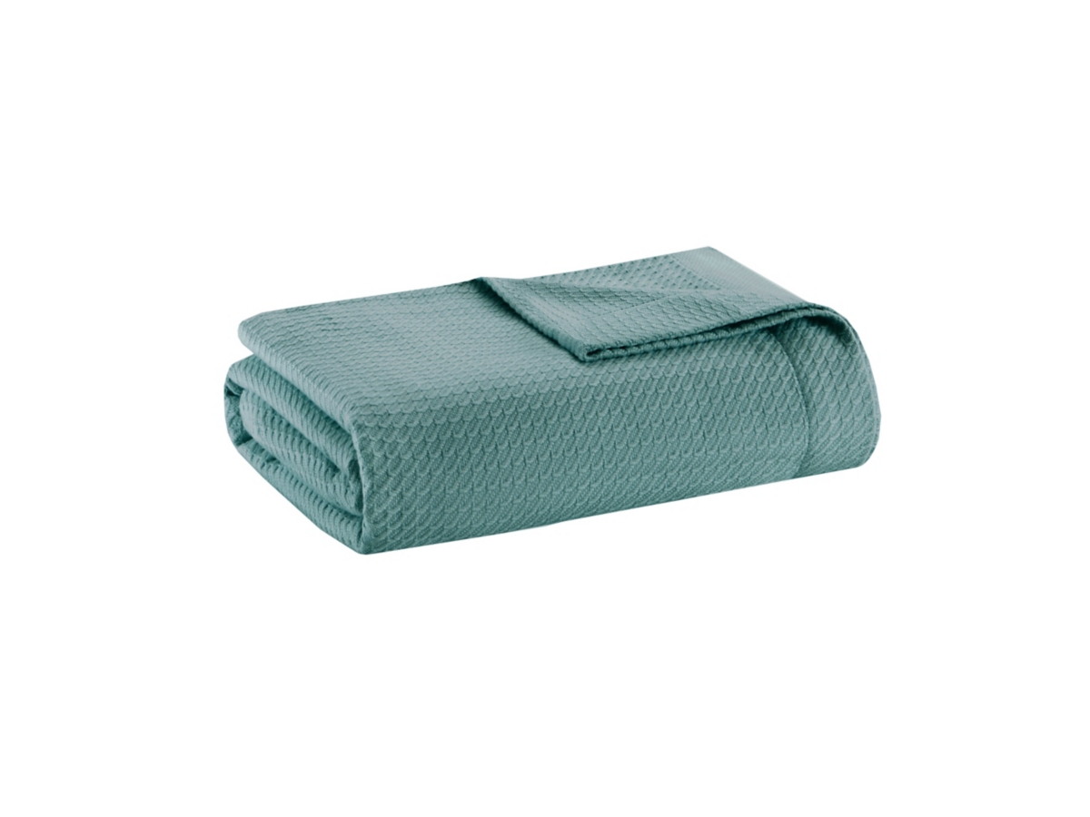 Egyptian Cotton Full Queen Blanket Ashley
