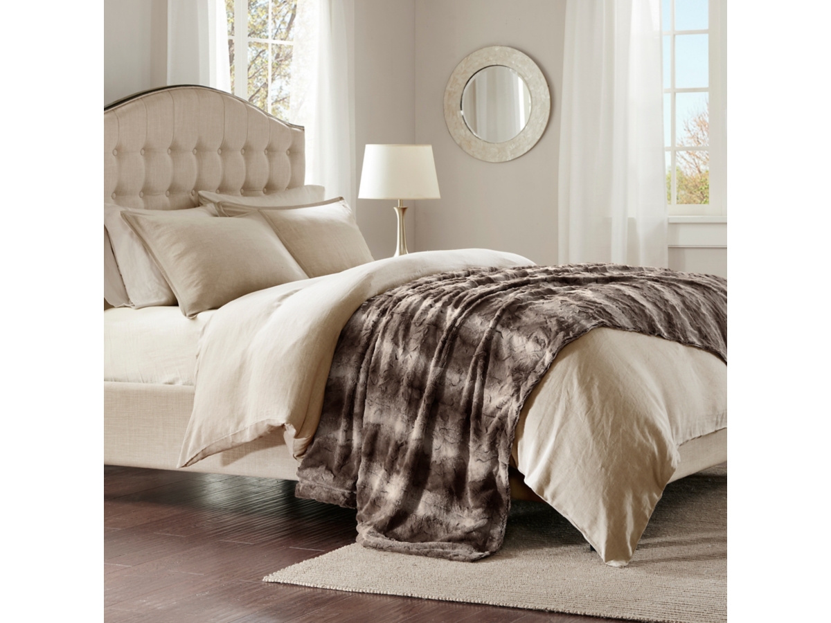 Madison park oversized throw hotsell