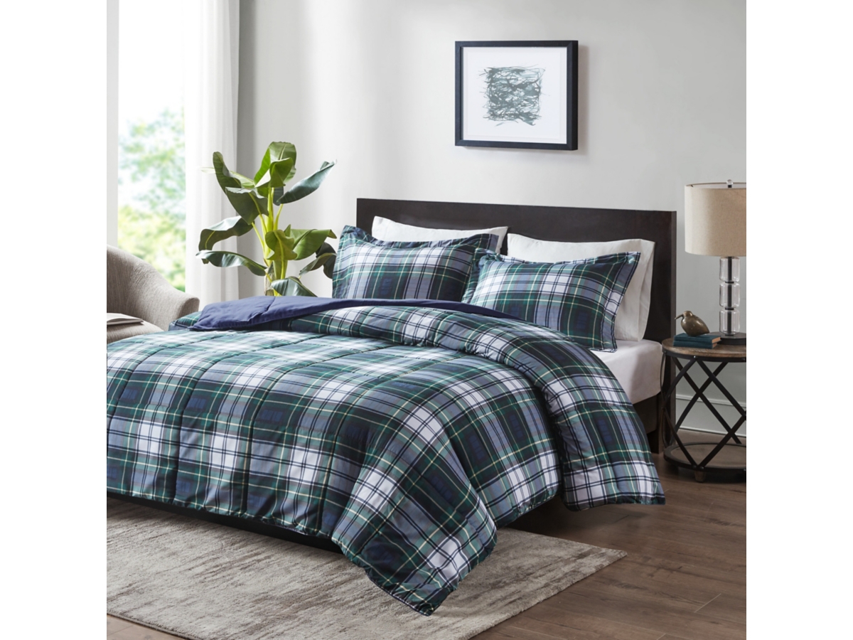 Madison Park genuine Essentials Polyester