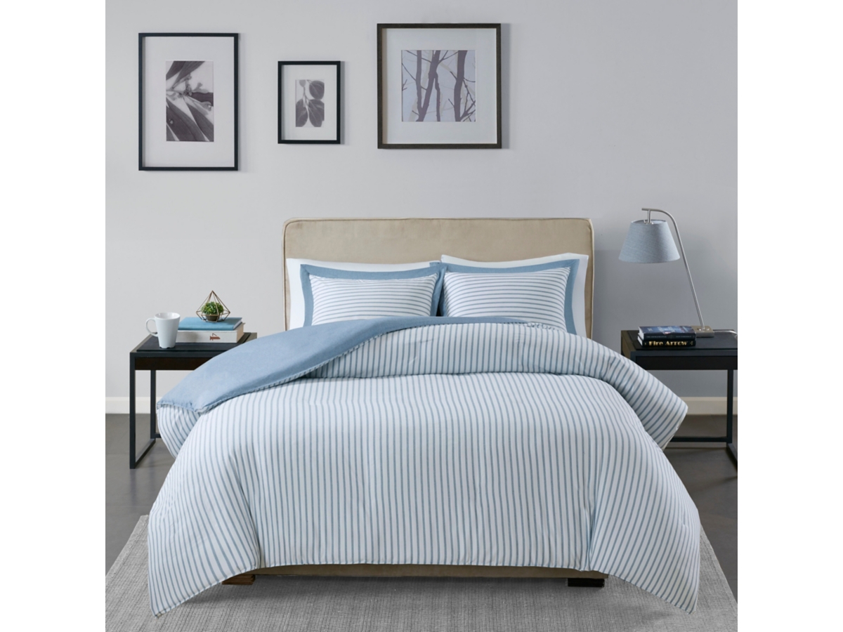 Madison Park Hayden buy Comforter Mini Set.