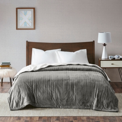 Signature Design by Ashley Bedding Sets Q320001T Twin McAllen Quilt Set, Westrich Furniture & Appliances