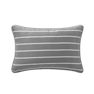Waterford Catalina 12" x 18" Decorative Pillow, , rollover