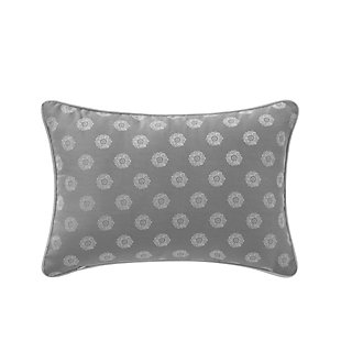 Waterford Catalina 12" x 18" Decorative Pillow, , large