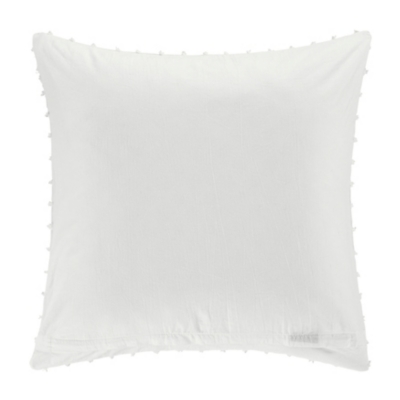 Oscar Oliver Cameron Euro Sham, White, large