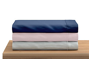 Novogratz Futon and Twin Sleeper Sofa Sheet Set, Pink, large