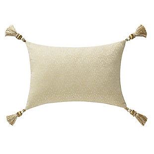 Waterford Annalise 12" x 18" Decorative Pillow, , large