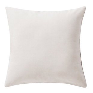 Waterford Annalise 16" x 16" Square Decorative Pillow, , large