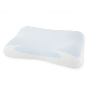 SensorPEDIC® SensorPEDIC® GelMAX™ Luxury Cooling Memory Foam Bed Pillow, , large
