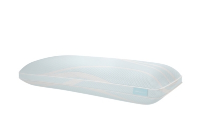 TEMPUR breeze° Pro + Advanced Cooling Pillow