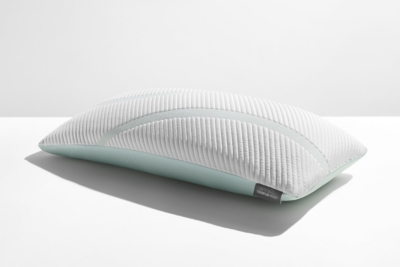 Tempur-Pedic TEMPUR-Adapt® Pro-Mid + Cooling - King, White, rollover