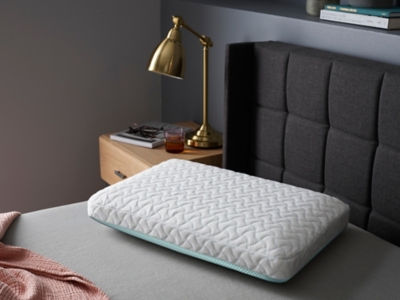 Tempur-Pedic TEMPUR-Adapt® Cloud + Cooling - Standard, , rollover