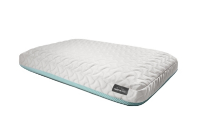 Serenity by Tempur-Pedic Cooling Memory Foam Pillow