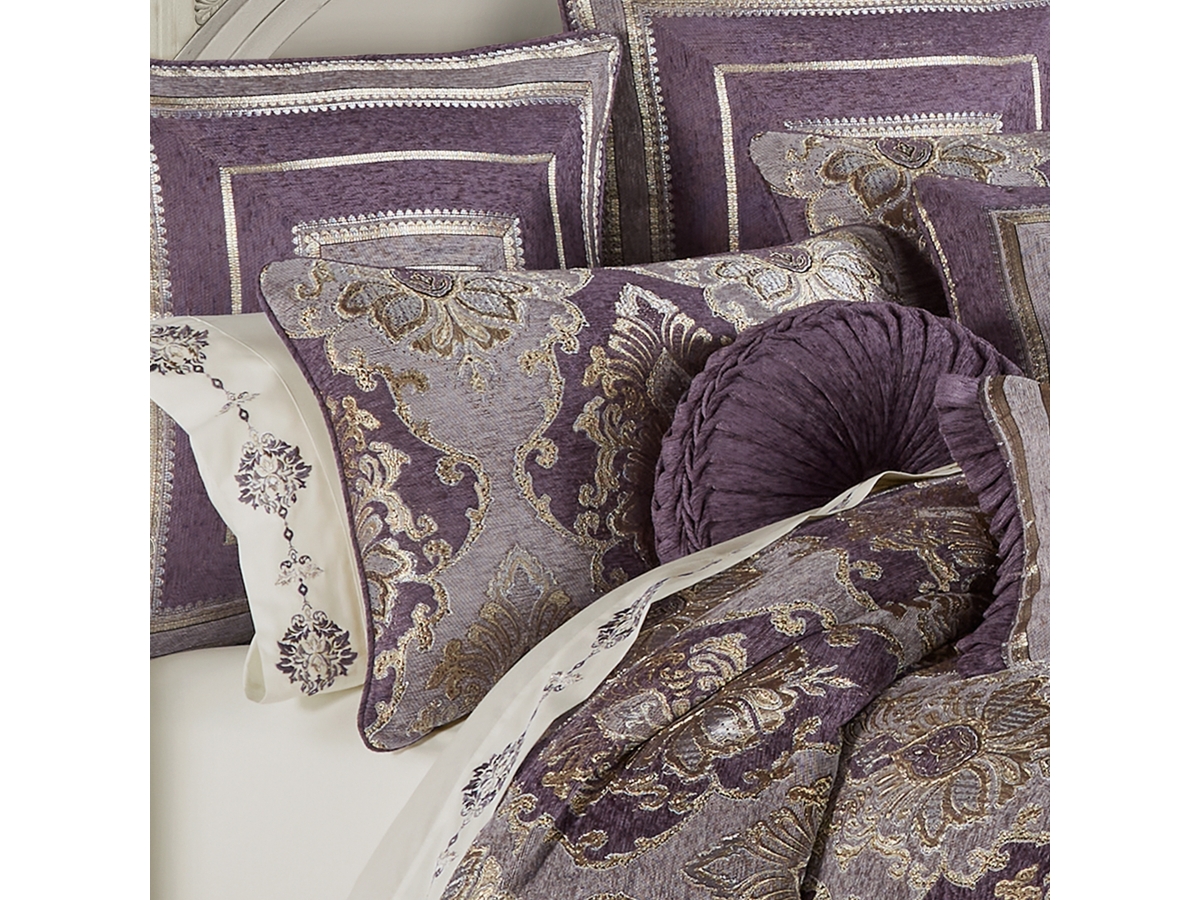 Kit De Couette Lilas Sucre - 34 X 51 Cm - Maywood Studio - Neuf - Patchwork Et Couture