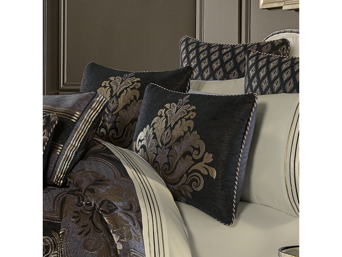 J. Queen New York Deco Comforter Set