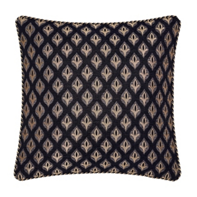 J. Queen New York Savoy Euro Sham, , large