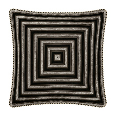 J. Queen New York Melina Euro Sham, , large