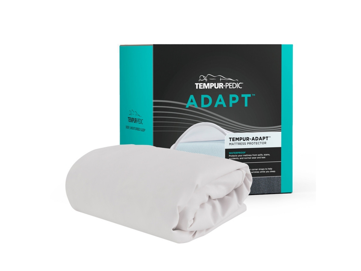 TEMPUR-Adapt™ King Mattress Protector | Ashley