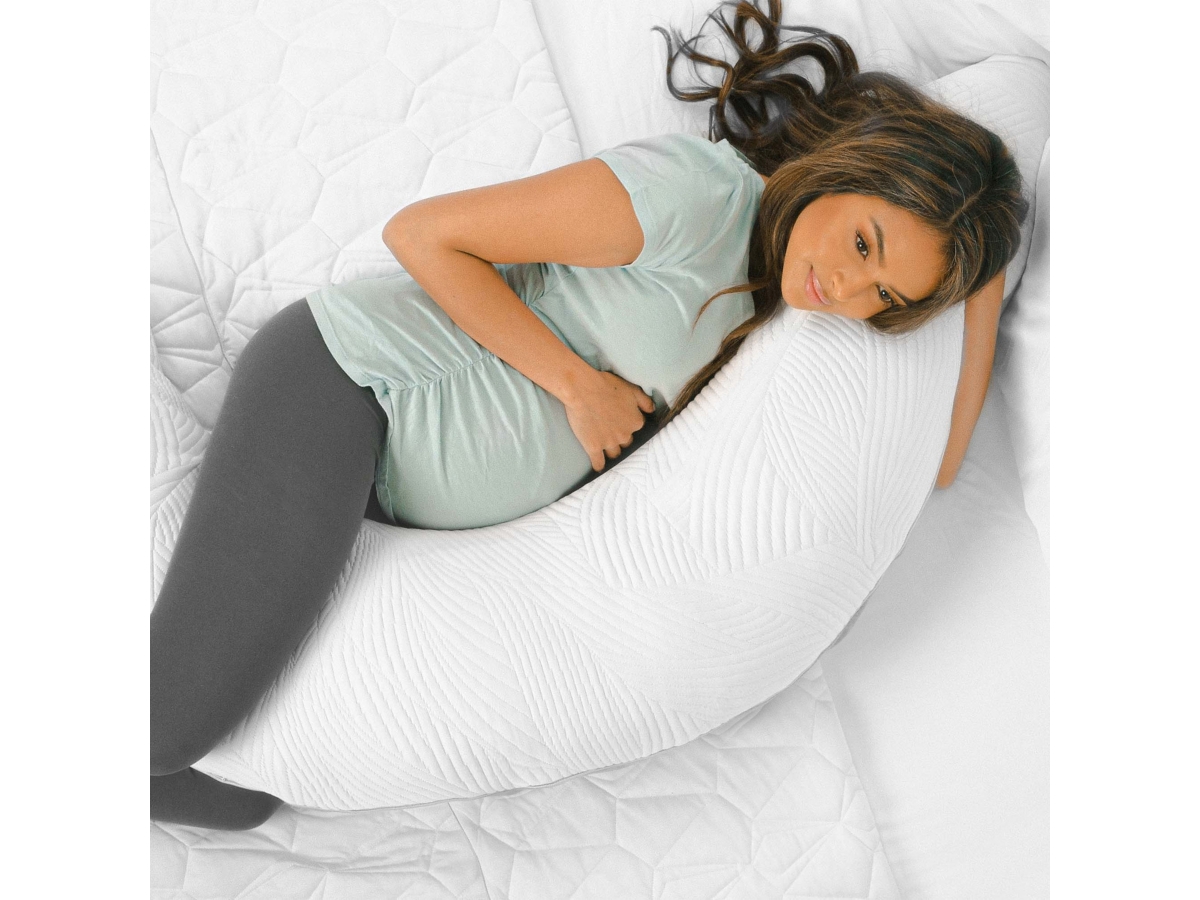 BEDGEAR Body Pillow The Body Pillow Ashley