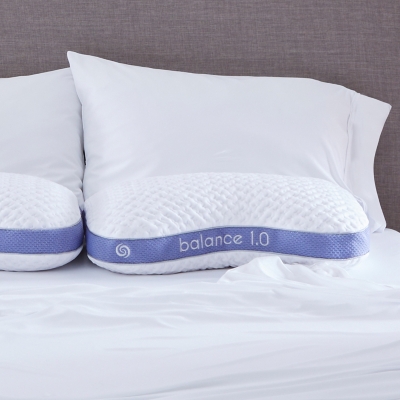 Bedgear Balance Cuddle 1.0 Pillow, , rollover