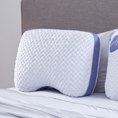Bedgear Balance Cuddle 3.0 Pillow, , rollover