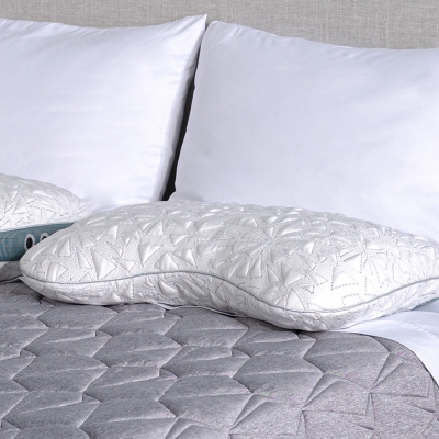 Bedgear Storm Cuddle 0.0 Pillow, , rollover