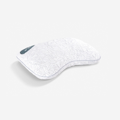 Bedgear Storm Cuddle 0.0 Pillow, , large