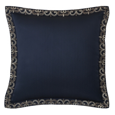 J.Queen New York Caruso Euro Sham, , rollover