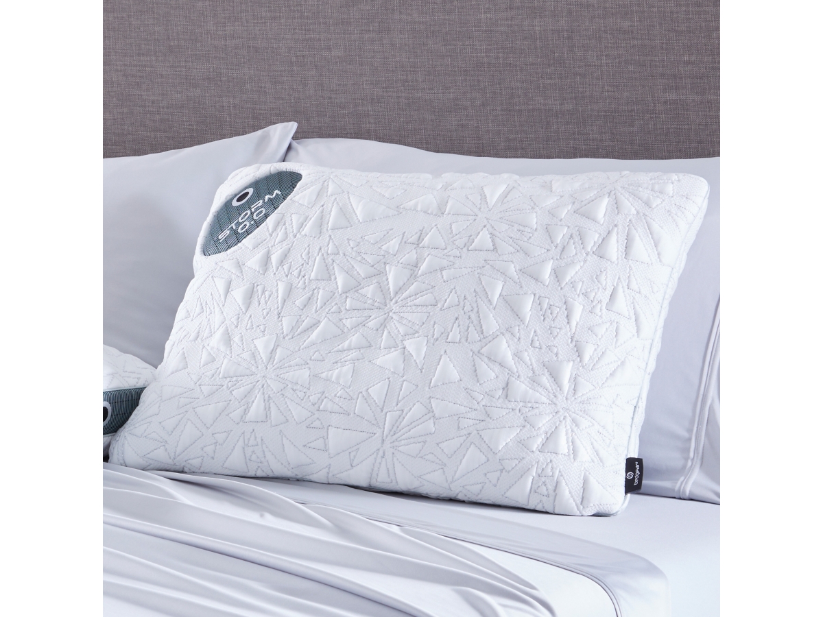 AiR Conditioning Pillow High ブラック4DXHigh AiR Series Pillow | Nishikawa AiR Thailand