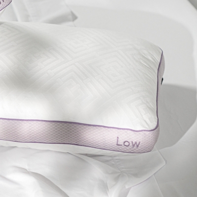 High BEDGEAR High Pillow, White, rollover