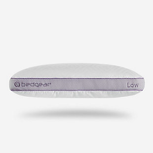 High BEDGEAR High Pillow, White, large