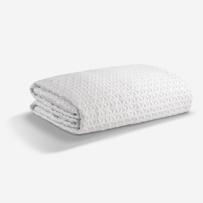 Ver-Tex Performance Mattress Protector Ver-Tex Performance Mattress Protector, White, large