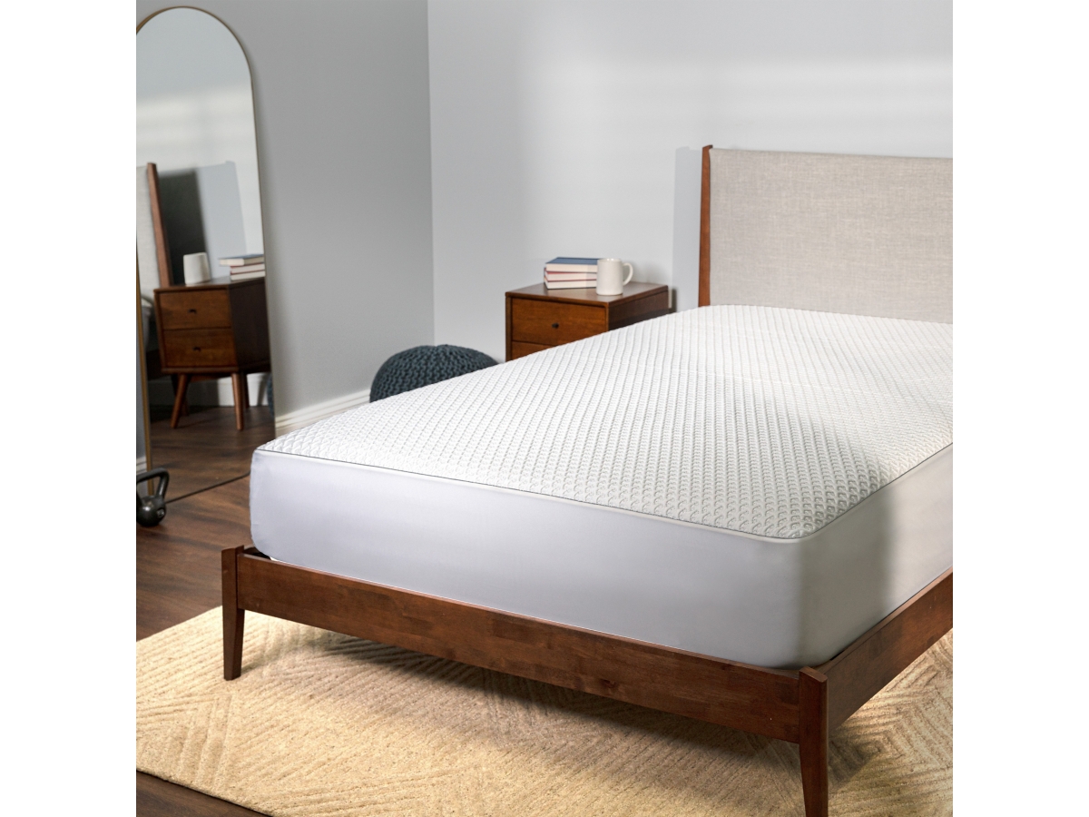 BEDGEAR Ver-Tex Performance® Split California King Mattress