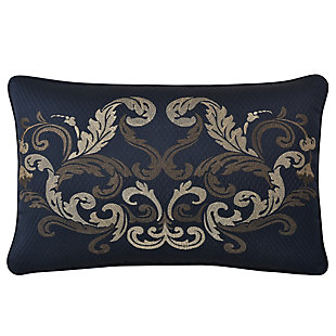 J.Queen New York Caruso Boudoir Decorative Throw Pillow, , rollover