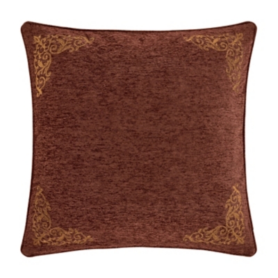 J. Queen New York Harvest Moon Euro Sham, , rollover